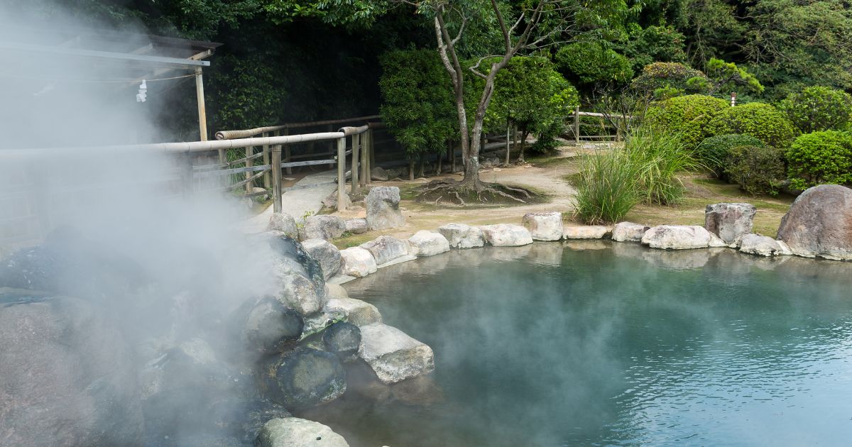 北海道旅遊洞爺湖溫泉