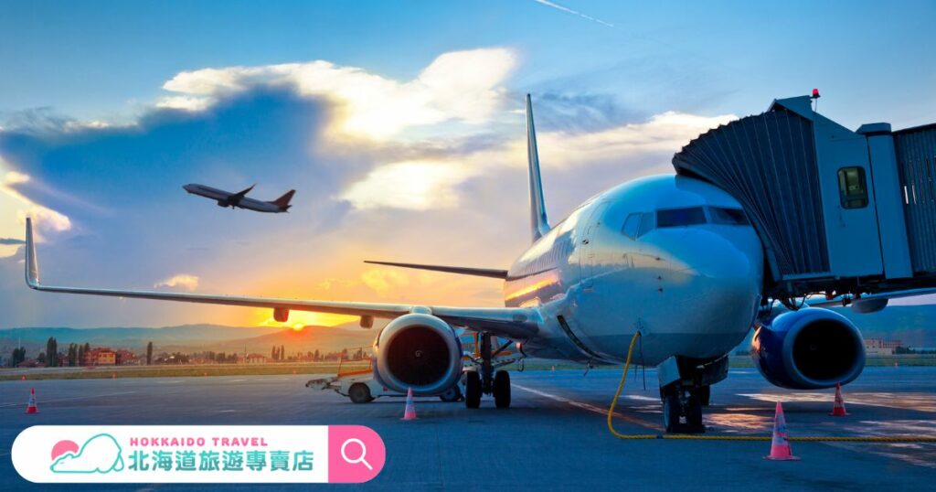千歲空港