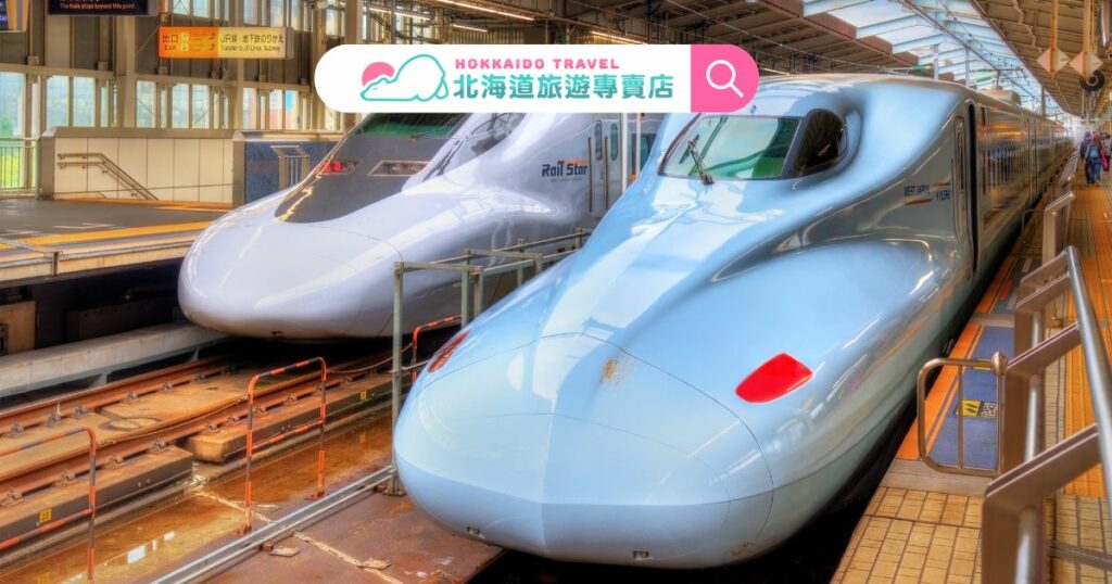 JR列車體驗(上富良野+美瑛)