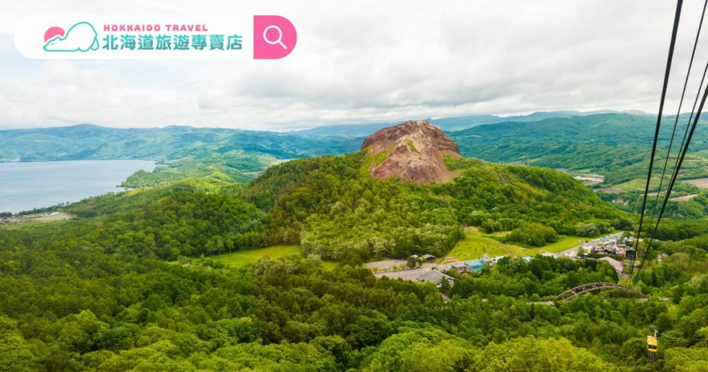 昭和新山