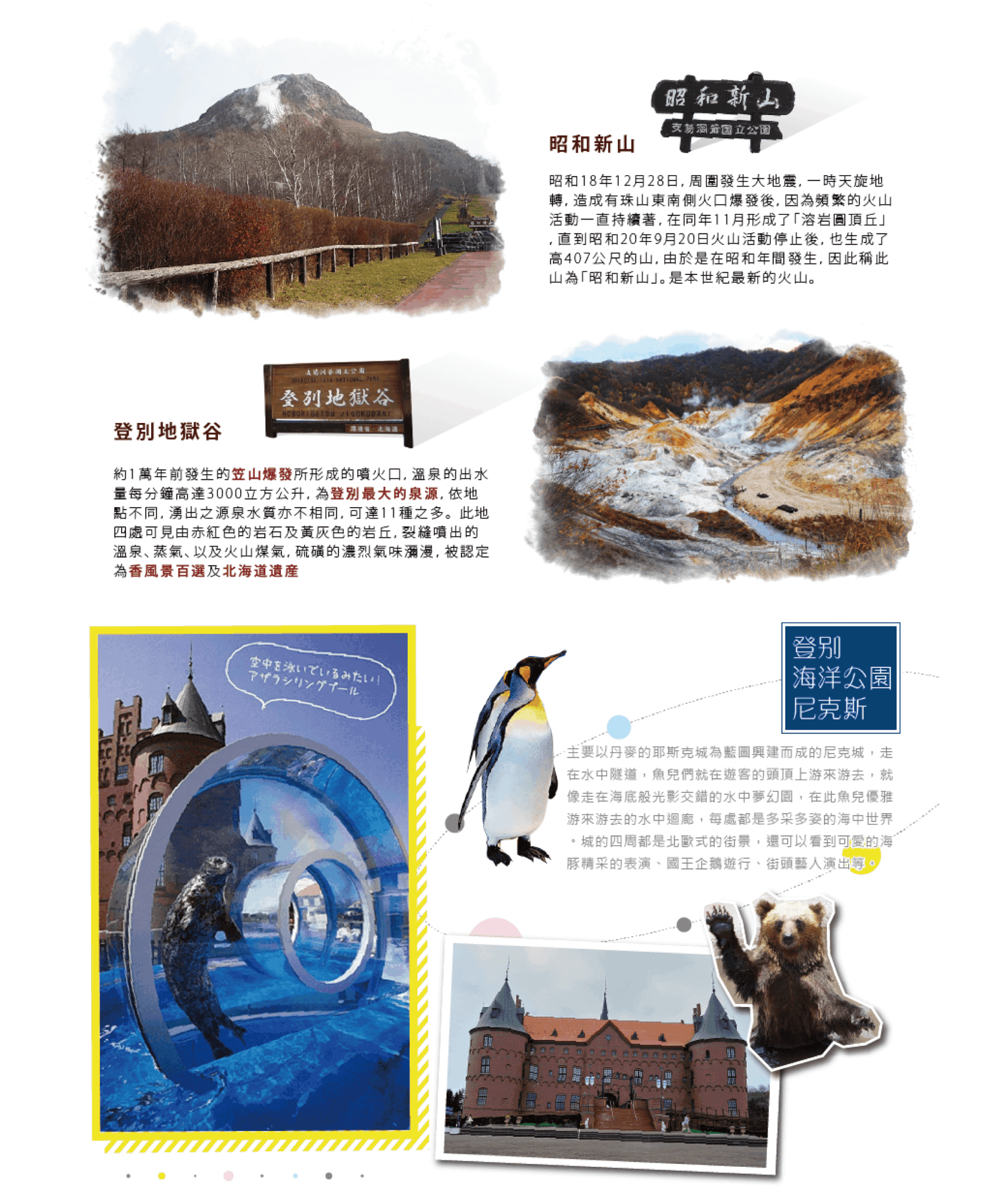 北海道6日