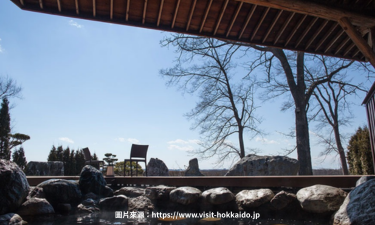 十勝温泉