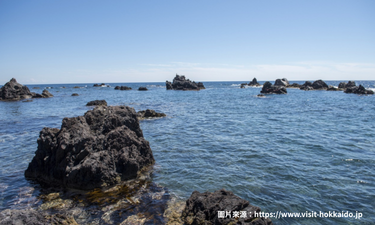仙法志御崎公園
